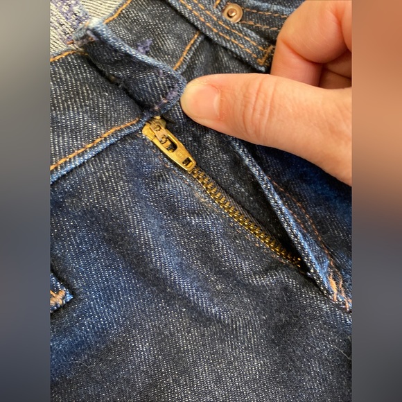 AG Jeans The Stevie Slim Straight Jeans - Women’s Size 25 - Picture 4 of 12